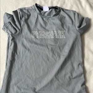 Gymshark Gray T-Shirt